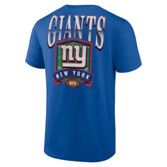 Full Range T-Shirt - New York Giants T-shirts