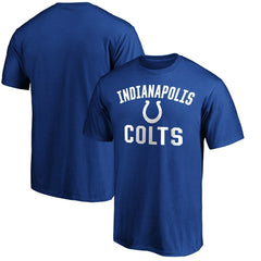 Victory Arch T-Shirt - Indianapolis Colts T-shirts
