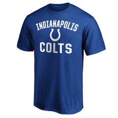 Victory Arch T-Shirt - Indianapolis Colts T-shirts