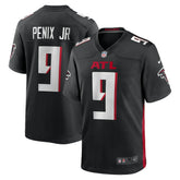 Michael Penix Jr. Player Game Jersey - Atlanta Falcons Jerseys
