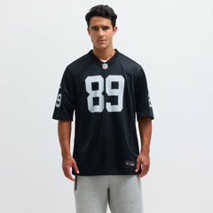 Brock Bowers Player Game Jersey - Las Vegas Raiders Jerseys