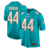 Chop Robinson Player Game Jersey - Miami Dolphins Jerseys