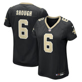 Tyler Shough Women's Game Jersey - New Orleans Saints Jerseys