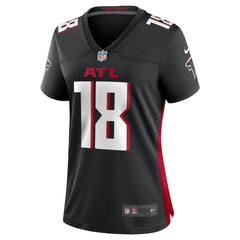 Kirk Cousins Women's Game Player Jersey - Atlanta Falcons Jerseys