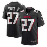 James Pearce Jr. 2025 NFL Draft First Round Pick Game Player Jersey - Atlanta Falcons Jerseys