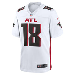 Kirk Cousins Game Player Jersey - Atlanta Falcons Jerseys