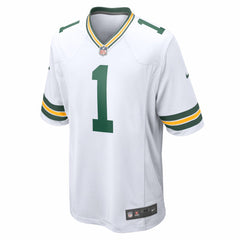 Micah Parsons Game Player Jersey - Green Bay Packers Jerseys