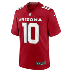 Josh Sweat Game Player Jersey - Arizona Cardinals Jerseys