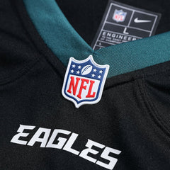 Saquon Barkley Alternate Game Jersey - Philadelphia Eagles Jerseys