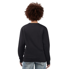 Black Arizona Diamondbacks G-III 4Her by Carl Banks Women's Team Logo Fleece Pullover Sweatshirt