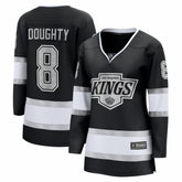 NHL Drew Doughty Los Angeles Kings Fanatics Women's Home Breakaway Jersey