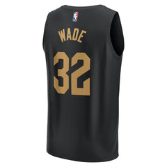 Fanatics Dean Wade Cleveland Cavaliers Youth Fast Break Replica Player Jersey sale