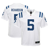 Youth Game Jersey - Indianapolis Colts Jerseys