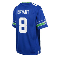 12th Fan Youth Game Jersey - Seattle Seahawks Jerseys