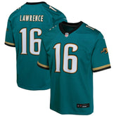 Trevor Lawrence Youth Game Jersey - Jacksonville Jaguars Jerseys