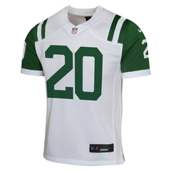 Breece Hall Youth Game Jersey - New York Jets Jerseys