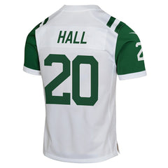 Breece Hall Youth Game Jersey - New York Jets Jerseys