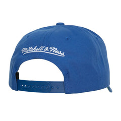 NHL New York Islanders Mitchell & Ness Core Team Ground Pro Adjustable Hat