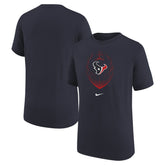 Preschool Legend Icon Performance T-Shirt - Houston Texans T-shirts