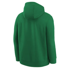 Youth Rewind Club Fleece Pullover Hoodie - New York Jets Hoodies