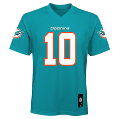 Tyreek Hill Preschool Replica Player Jersey - Miami Dolphins Jerseys