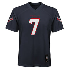 C.J. Stroud Preschool Replica Player Jersey - Houston Texans Jerseys