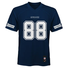 CeeDee Lamb Youth Replica Player Jersey - Dallas Cowboys Jerseys