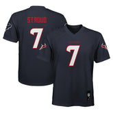 C.J. Stroud Youth Replica Player Jersey - Houston Texans Jerseys