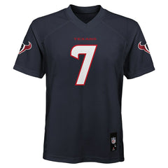 C.J. Stroud Youth Replica Player Jersey - Houston Texans Jerseys