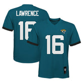 Trevor Lawrence Preschool Replica Player Jersey - Jacksonville Jaguars Jerseys