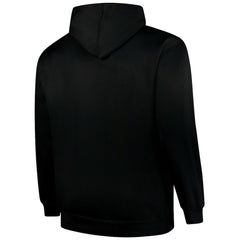 Big & Tall Fleece Pullover Hoodie - Carolina Panthers Hoodies