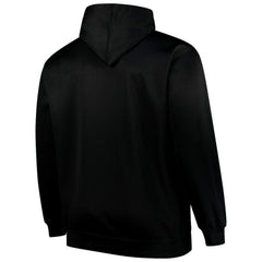 Big & Tall Fleece Pullover Hoodie - Cincinnati Bengals Hoodies
