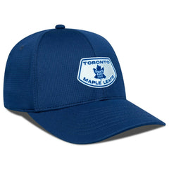 NHL Toronto Maple Leafs Levelwear Retro Skylight Zephyr Adjustable Hat