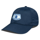 NHL Toronto Maple Leafs Levelwear Retro Skylight Matrix Adjustable Hat