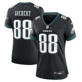 Dallas Goedert Women's Alternate Game Jersey - Philadelphia Eagles Jerseys