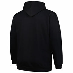 Big & Tall Pop Pullover Hoodie - Buffalo Bills Hoodies