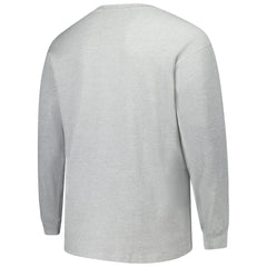 Big & Tall Thermal Long Sleeve T-Shirt - Miami Dolphins T-shirts