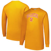 Big & Tall Throwback Thermal Long Sleeve T-Shirt - Tampa Bay Buccaneers T-shirts