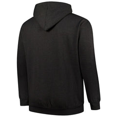 Big & Tall Sleeve Hit Full-Zip Hoodie - Cleveland Browns Hoodies
