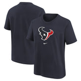 Youth Logo T-Shirt - Houston Texans T-shirts