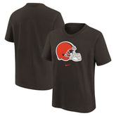 Youth Logo T-Shirt - Cleveland Browns T-shirts
