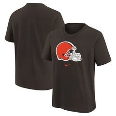 Youth Logo T-Shirt - Cleveland Browns T-shirts