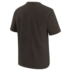 Youth Logo T-Shirt - Cleveland Browns T-shirts
