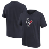 Preschool Team Logo T-Shirt - Houston Texans T-shirts
