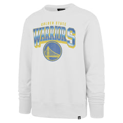 47 brand Golden State Warriors '47 Big & Tall Spotlight Headline Pullover Sweatshirt sale