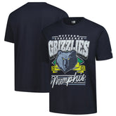 New Era Memphis Grizzlies Sport Classics T-Shirt
