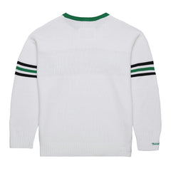 Throwback 1984 Pullover Sweater - New York Jets Pullover