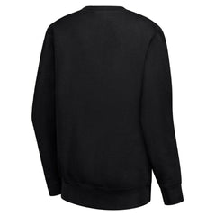 NHL Philadelphia Flyers G-III 4Her by Carl Banks Women's Filigree Team Graphic Fleece Pullover Sweatshirt