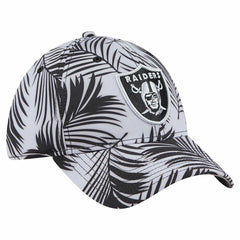 Palms 39THIRTY Flex Hat - Las Vegas Raiders Hats