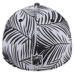 Palms 39THIRTY Flex Hat - Las Vegas Raiders Hats